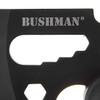 Bushman Axe Black Multifunctional ax view 3