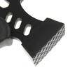 Bushman Axe Black Multifunctional ax view 4