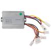 DC Motor Speed Controller,12V 500W Brush Motor Speed Controller for e-Bike Electro-Tricycle Scooter and Other Electric Vehicles view 1