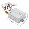 DC Motor Speed Controller,12V 500W Brush Motor Speed Controller for e-Bike Electro-Tricycle Scooter and Other Electric Vehicles view 2