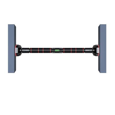 Pull-Up Bars AGYH Portable Door Corridor Horizontal Bar, Safe and Stable Pull-ups Without Punching Installation, Home Gym Training Equipment, 78-170cm Adjustable, Load 300kg (Size : 78-110cm)