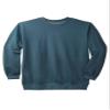 KingSize Men's Big & Tall Fleece Crewneck - 2XL, Heather Dark Slate view 1