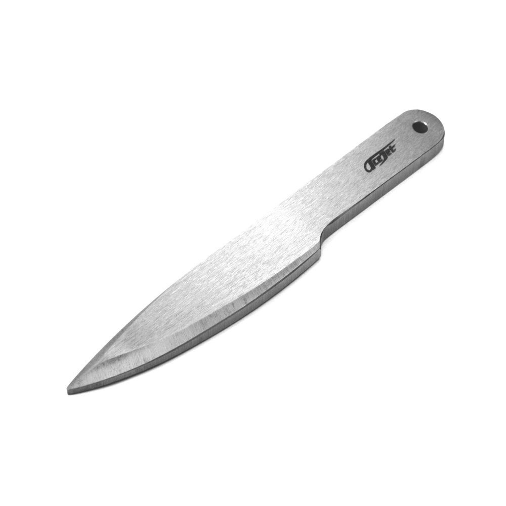 ACEJET Appache 1 Piece Throwing Knife Steel 9,5 Inch