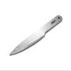ACEJET Appache 1 Piece Throwing Knife Steel 9,5 Inch view 1