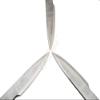 ACEJET Appache 1 Piece Throwing Knife Steel 9,5 Inch view 2