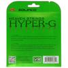 Solinco Hyper-G Soft Tennis String Set (16) view 3
