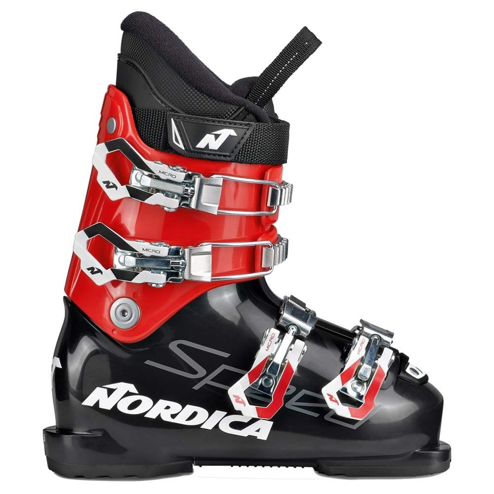 Nordica Speedmachine J 4 26.5