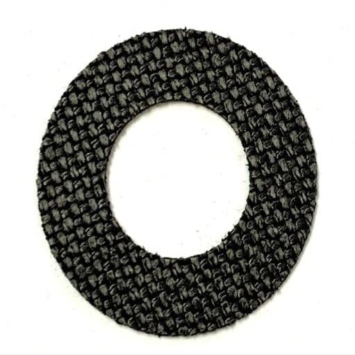 Reel Part - Citica 200G5 - (2) Smooth Drag Carbontex Drag Washers #SDS34