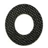 Reel Part - Citica 200G5 - (2) Smooth Drag Carbontex Drag Washers #SDS34 view 1