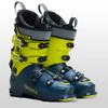 Tecnica Zero G Tour Alpine Touring Boot - 2021 Dark Avio/Yellow, 25.5 view 2