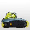 Tecnica Zero G Tour Alpine Touring Boot - 2021 Dark Avio/Yellow, 25.5 view 4