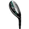 Left Handed Taylormade GAPR Hi Clubs, KBS Prototype 85 Stiff Flex (#4) view 1
