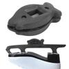 RiToEasysports Ice Skate Edge Blade Sharpener Ball Knife Skate Sharpener Grindstone Grinding Tool(Black) Ski view 1