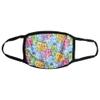 Concept One Care Bears Unlock the Magic Adult Face Mask, Multi view 3