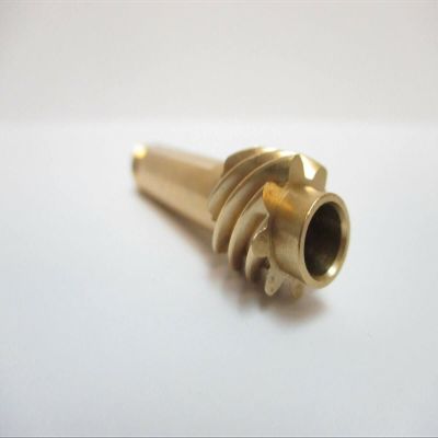 Penn Spinning Reel Part - 19-CFT8000 Conflict 8000 - (1) Pinion Gear