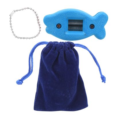 RiToEasysports Ice Skate Blade Sharpener Ball Knife Skate Sharpener Grindstone Grinding Tool(Blue) Ski