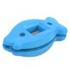 RiToEasysports Ice Skate Blade Sharpener Ball Knife Skate Sharpener Grindstone Grinding Tool(Blue) Ski view 2