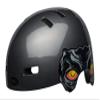 Bell Span Youth Bike Helmet - Matte Hi-Viz Camo - Size S (5155 cm) view 1