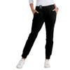 BARCO Greys Anatomy Classic Kira Scrub Jogger for Women  White, 5-Pocket Yoga Style Mid-Rise Pants with Natural Stretch, Soil Release Fabric, and Super-Soft Finish  2XL, Regular Fit view 1