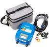 Seamax SUP 16DB Electric Air Pump for Inflatable SUP and Boat, Intelligent Firmware with Built-in Temperature Sensor and Timer view 1