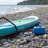 Seamax SUP 16DB Electric Air Pump for Inflatable SUP and Boat, Intelligent Firmware with Built-in Temperature Sensor and Timer view 3