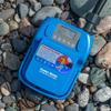 Seamax SUP 16DB Electric Air Pump for Inflatable SUP and Boat, Intelligent Firmware with Built-in Temperature Sensor and Timer view 4