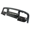 Buggies Unlimited EZGO Freedom TXT / T48 Golf Cart Carbon Fiber Dash Cover Assembly with Locking Doors | Compatible with 2014-Up Models view 3