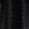 West Coast Paracord 1-Inch Tubular Nylon Webbing Premium Heavy Duty Lightweight with Breaking Strength of 4000 Pounds Outdoor All Purpose Straps for Climbing and Securing (Black, 100 Yards) view 1