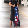Steel Supplements - Sweat Mop - Premium Gym Towel view 3