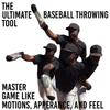 KobraStrike Baseball Pitching Training Aid Indoor/Outdoor Camo view 2