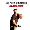 KobraStrike Baseball Pitching Training Aid Indoor/Outdoor Camo view 3