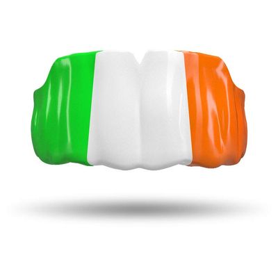 Impact Custom Professional All Sports Mouthguard -Flag Series Ireland