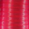 West Coast Paracord 1-Inch Tubular Nylon Webbing  Premium Heavy Duty Lightweight with Breaking Strength of 4000 Pounds  Outdoor All Purpose Straps for Climbing and Securing (Raspberry, 10 Yards) view 1