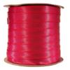 West Coast Paracord 1-Inch Tubular Nylon Webbing  Premium Heavy Duty Lightweight with Breaking Strength of 4000 Pounds  Outdoor All Purpose Straps for Climbing and Securing (Raspberry, 10 Yards) view 2