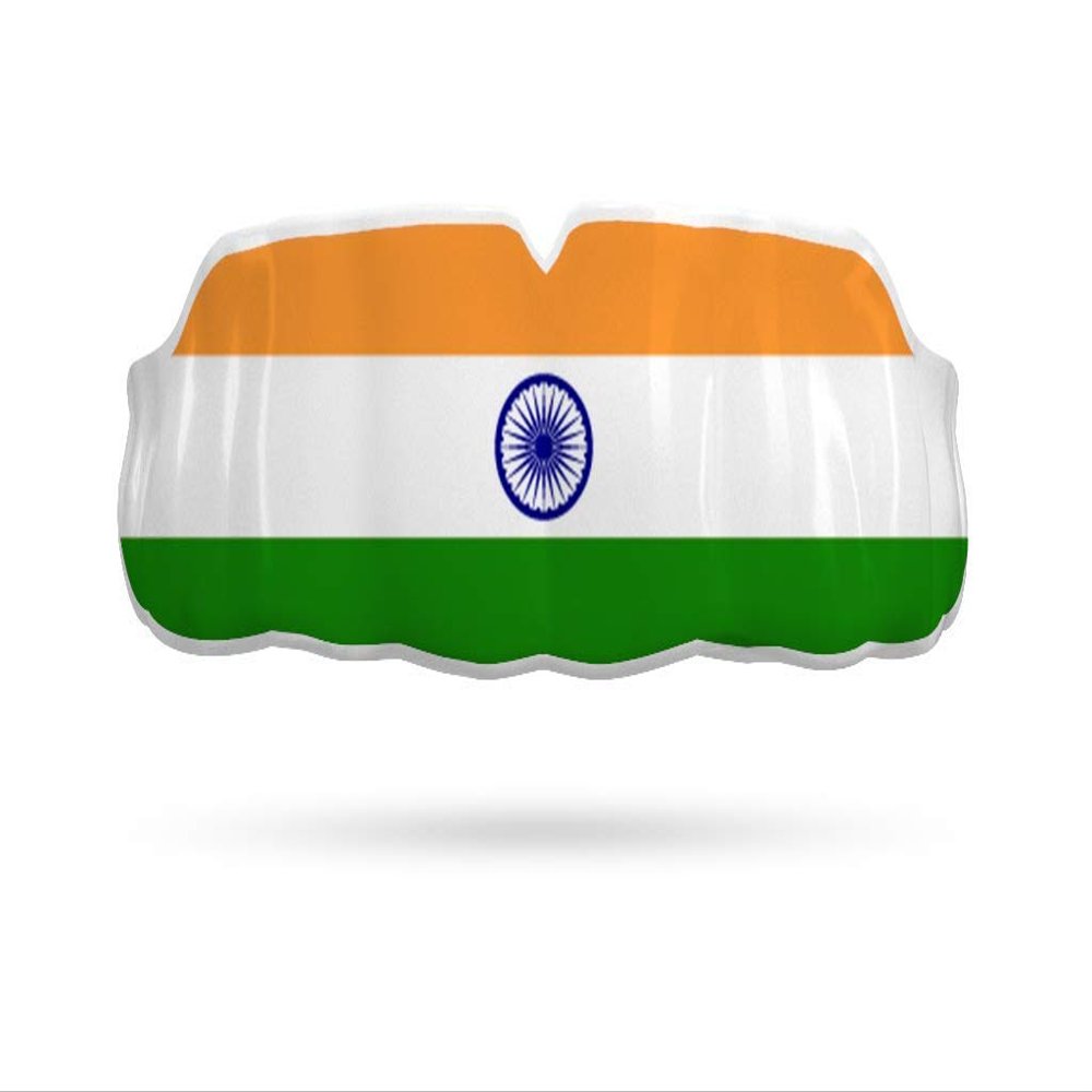 Impact Custom Professional MMA/Boxing/Muay Thai Mouthguard -Flag Series India