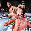 Impact Custom Professional MMA/Boxing/Muay Thai Mouthguard -Flag Series USA Boxing view 3