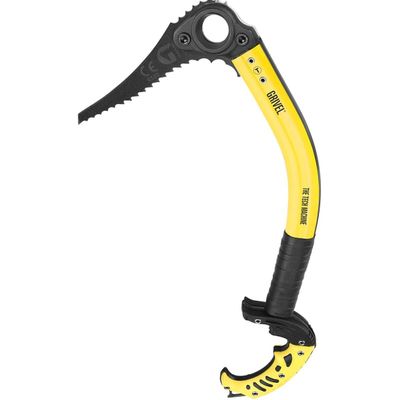 Grivel The Tech Machine Ce Ice Axe One Size