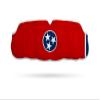Impact Custom Professional All Sports Mouthguard -Flag Series Tennessee State Flag view 1
