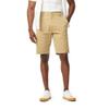 Levi Strauss Signature Gold Men's Casual Chino 10.5" Shorts, British Khaki, 42W view 1
