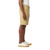 Levi Strauss Signature Gold Men's Casual Chino 10.5" Shorts, British Khaki, 42W view 3