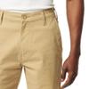 Levi Strauss Signature Gold Men's Casual Chino 10.5" Shorts, British Khaki, 42W view 4