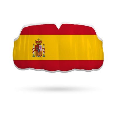 Impact Custom Professional MMA/Boxing/Muay Thai Mouthguard -Flag Series Spain