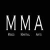 Impact Custom Professional MMA/Boxing/Muay Thai Mouthguard -Flag Series Green/Yellow/Red view 4