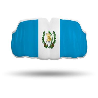 Impact Custom Professional MMA/Boxing/Muay Thai Mouthguard -Flag Series Guatemala