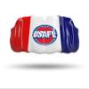 Impact Custom Professional All Sports Mouthguard -Flag Series USAFL view 1