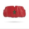 Impact Custom Professional All Sports Mouthguard -Flag Series Morocco view 1