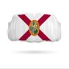Impact Custom Professional All Sports Mouthguard -Flag Series Florida State Flag view 1