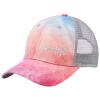 BASSDASH Altimate Fishing Hat Mesh Back for Men Women Adjustable Baseball Trucker Cap view 1