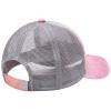 BASSDASH Altimate Fishing Hat Mesh Back for Men Women Adjustable Baseball Trucker Cap view 4