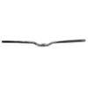 BUCKLOS 25.4/31.8mm Mountain Bike Handlebars Flat/Riser Bar, Aluminum Alloy MTB Handlebar 660/720/780mm, Premium Matter Mount Bikes Bicycle Handle Bar view 1
